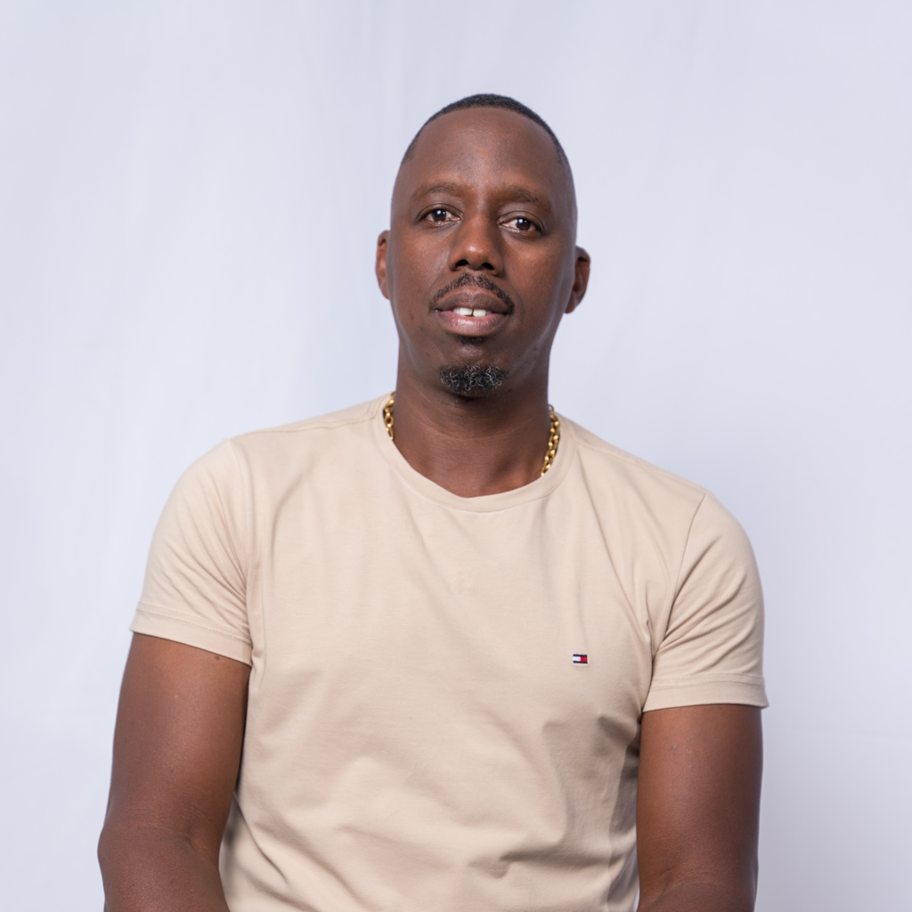 Portrait de Urie Claudy